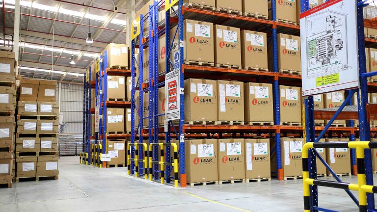 Come Sistemare Un Magazzino Per Migliorare La Logistica Magazzino Efficace